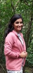 Reshma T s
