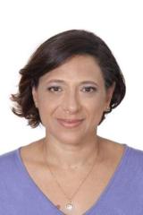 Hilda Diab