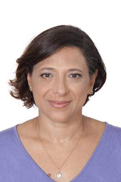Hilda Diab