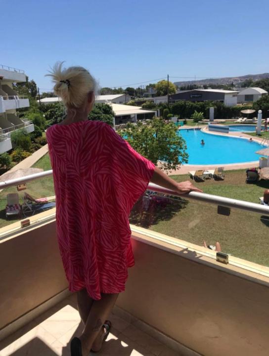 Lászlóné Süveges