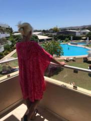 Lászlóné Süveges