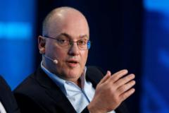 Steve Cohen