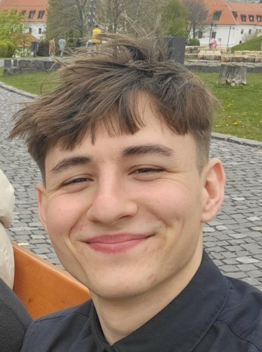 Aleks Majka