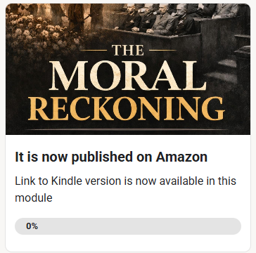 Kindle version is now available on Amazon 
