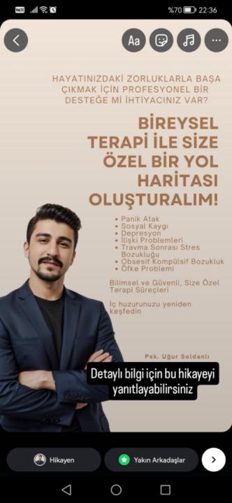 Uğur Soldanlı