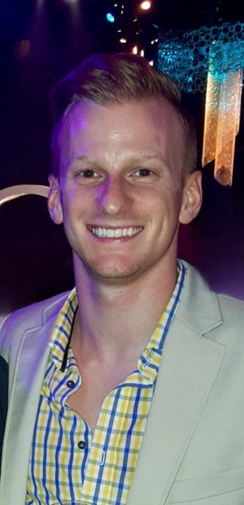 Colton Mewbourne