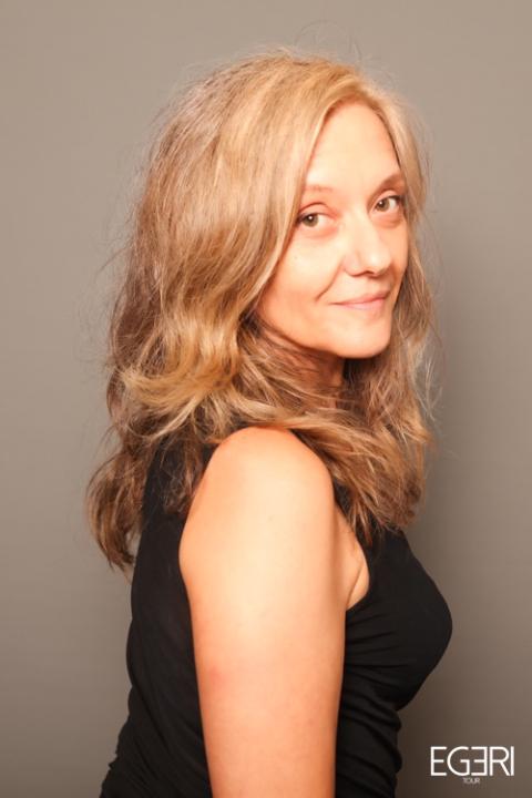 Hélène Bély