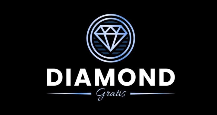 Diamond Circle - GRATIS