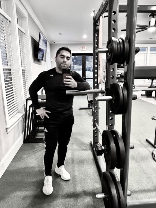 Daniel De la cruz