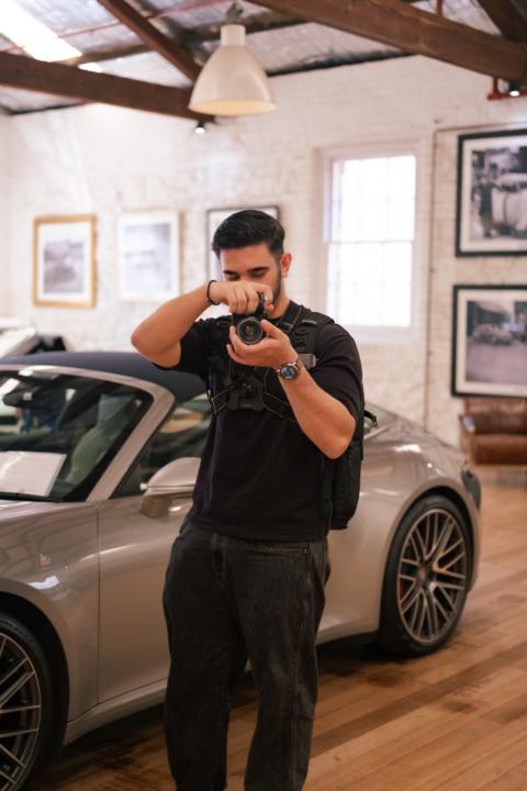 Chris Caragounis