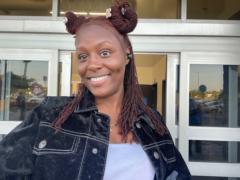 Ornetta King