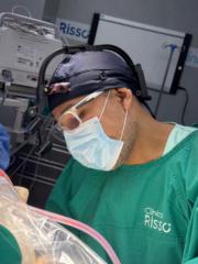 Clínica Nova imagem