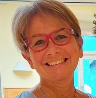 Christine Raab