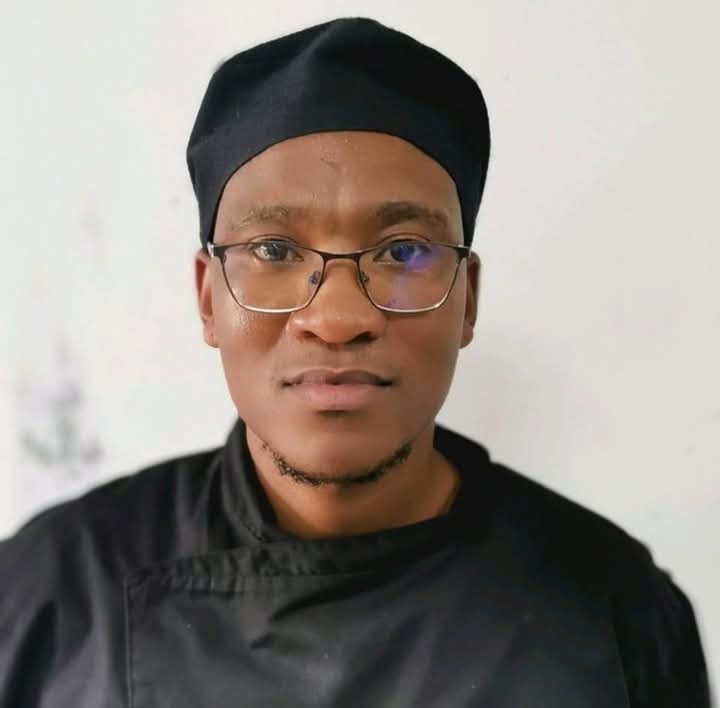 Oupa Mayekiso