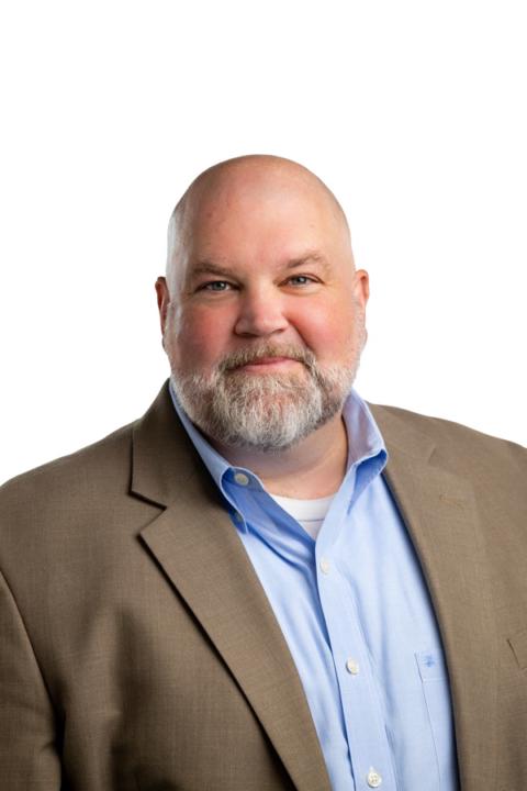 Greg Fisk