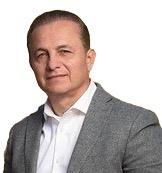 Sergio Castillo