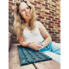 Alysa Isenhower Hill