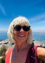 Karen Yearsley