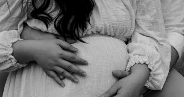Maternity Photoshoot 