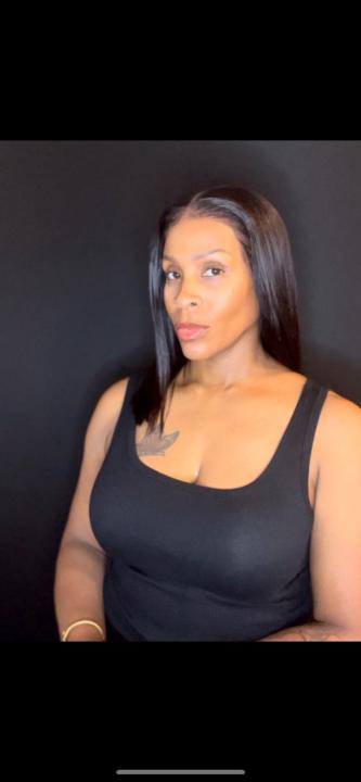 Tiffany Edwards