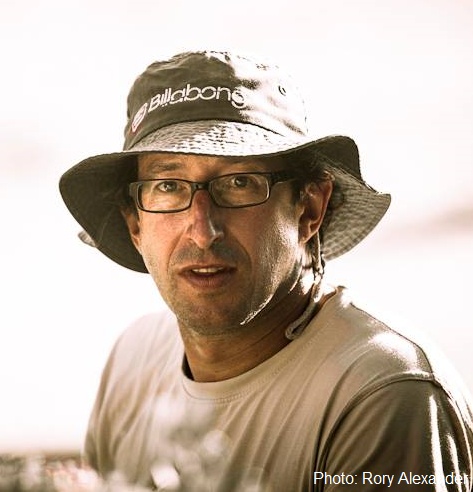 Adam Neill