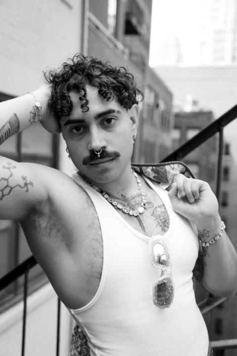 Luis Ovando