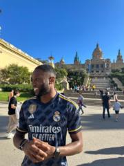 Emmanuel Ibeh