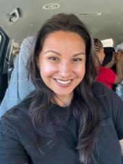 Monique Page