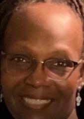 Towana Wilson