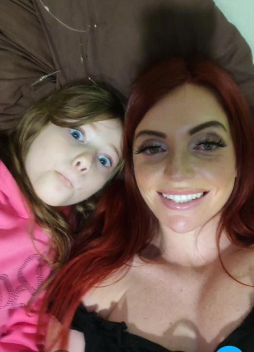 Presley Caudle