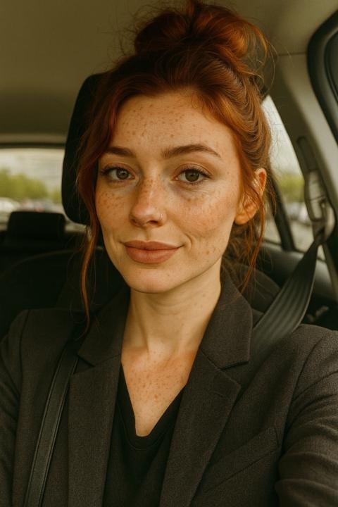 Anna Waddey