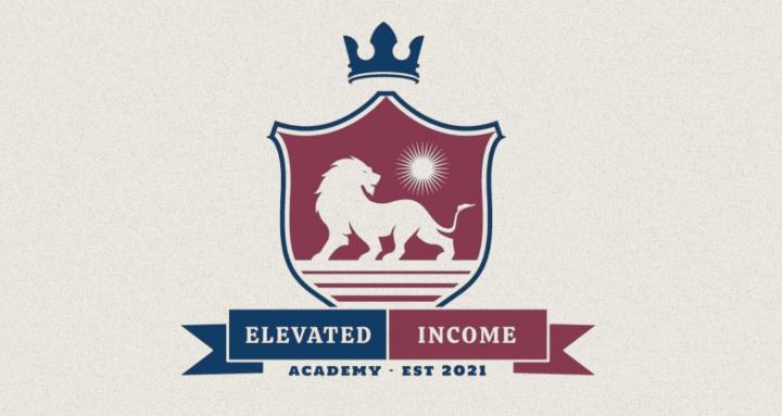 The Elevated Income Academy