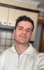 Iván Hernández Ojeda