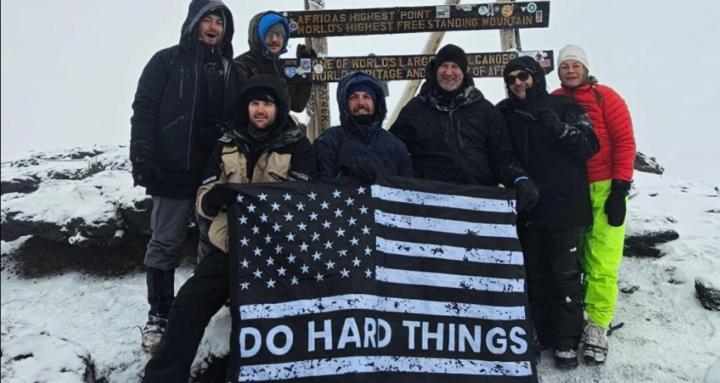 Do Hard Things Nation 