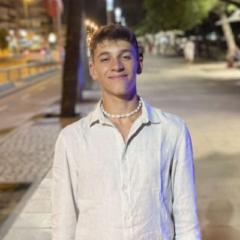 Sasha Bulbul