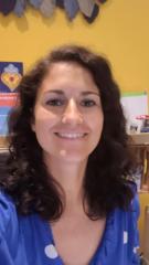 Ana Maria Castanheira simont