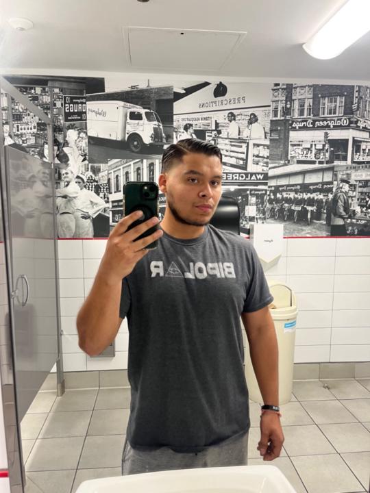 Eleazar Leyva