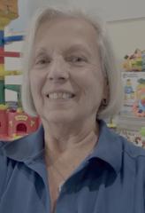 Betty Jo Winters