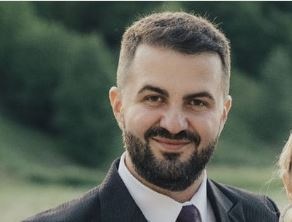 Stefan Florin Trifescu