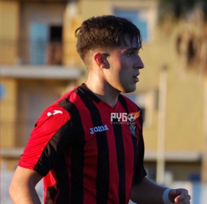 Marc Segui
