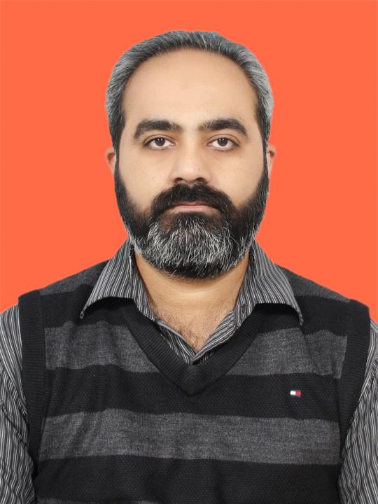 Sameer Naeem