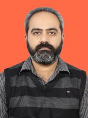 Sameer Naeem