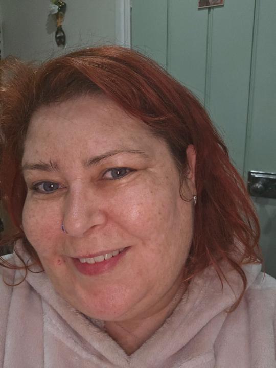 Sara Lomas