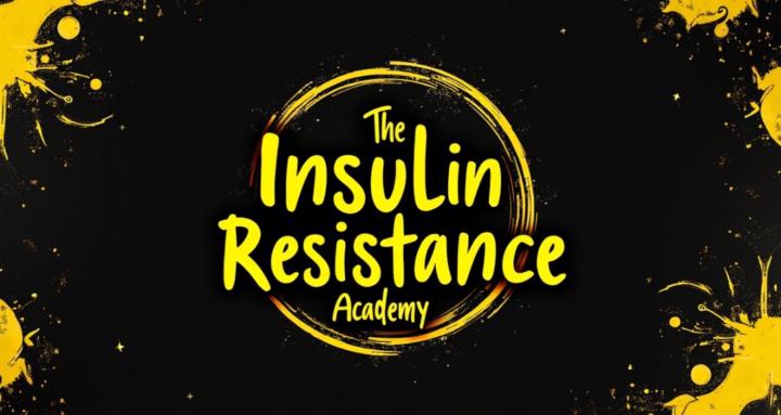 The Insulin Resistance Academy