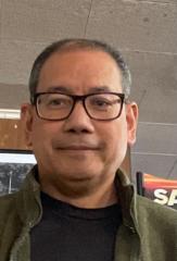 Dan Kumangai