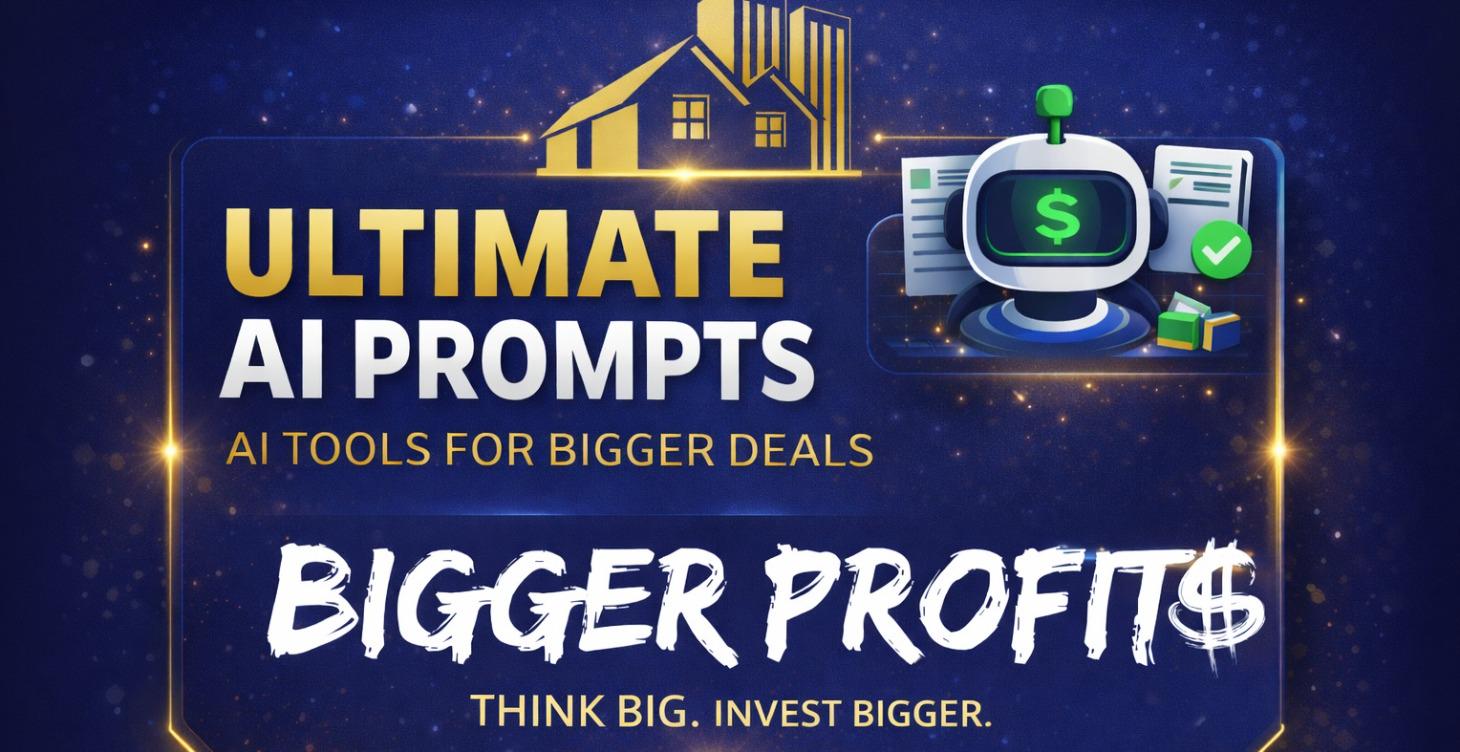 Ultimate AI Prompts