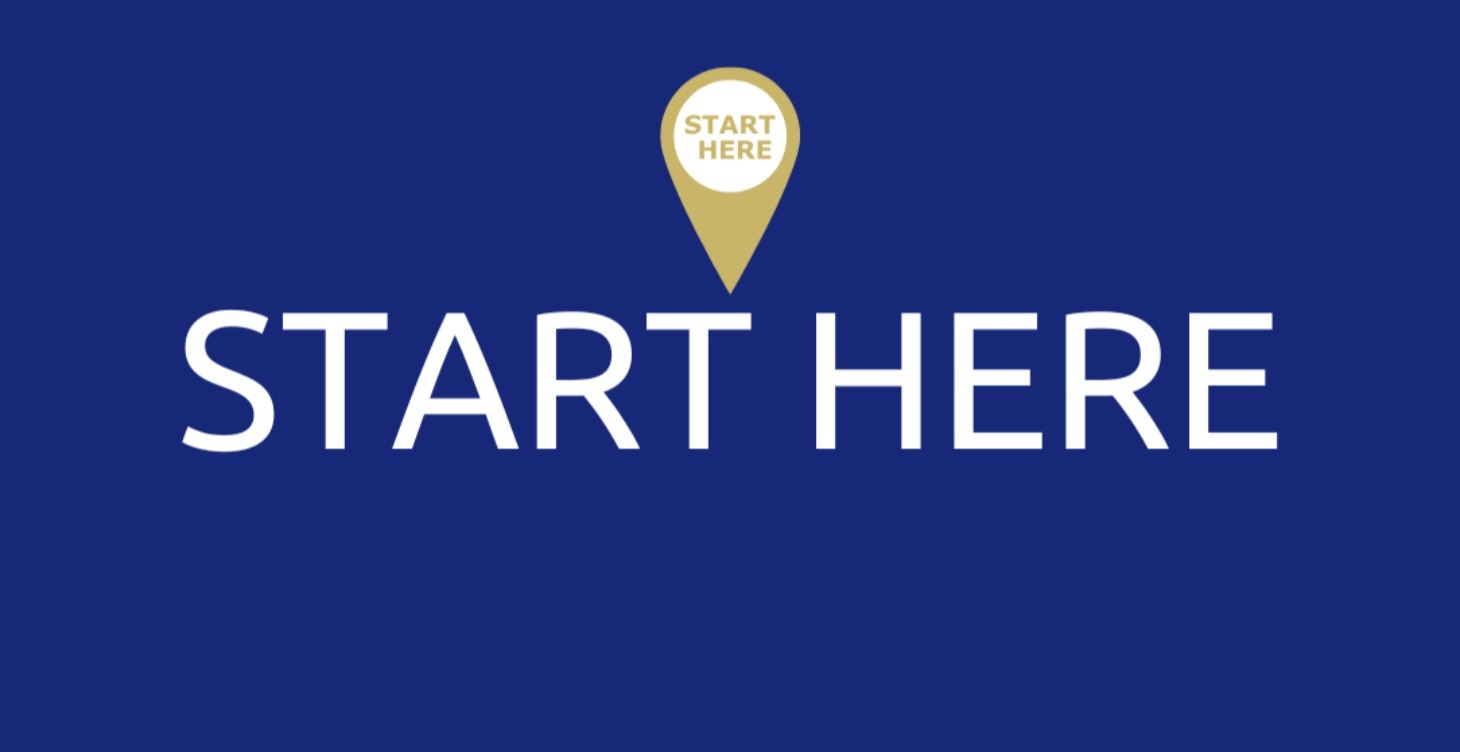 ⭐️Start Here