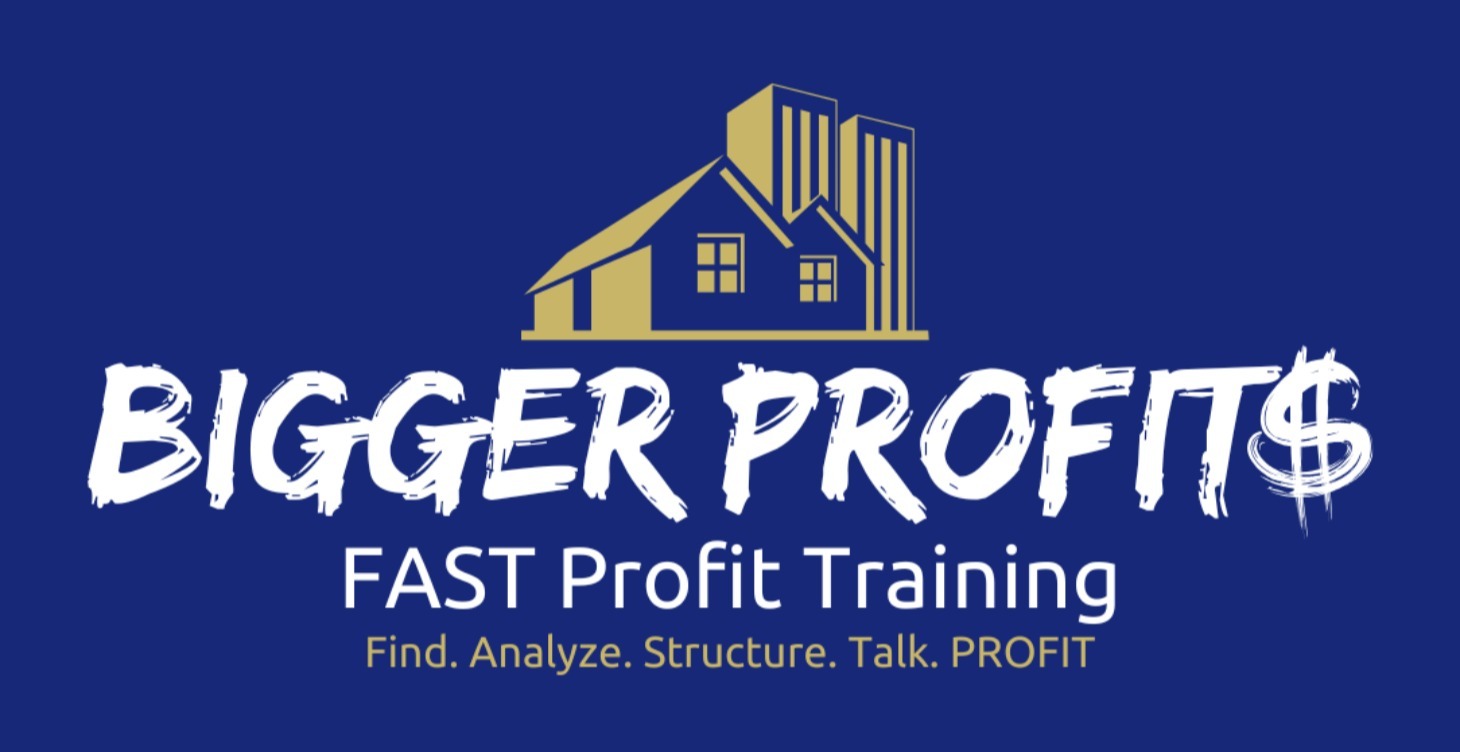 FAST Profit Training