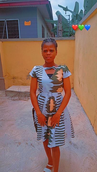 Eunice Akparibo