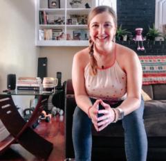 Lindsey Schwahn